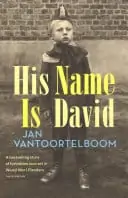 His Name is David – Book Review