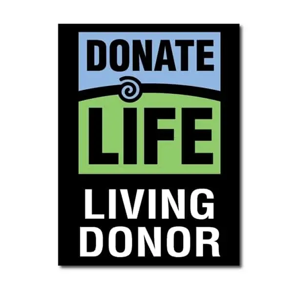 Why I Became a Living Kidney Donor
