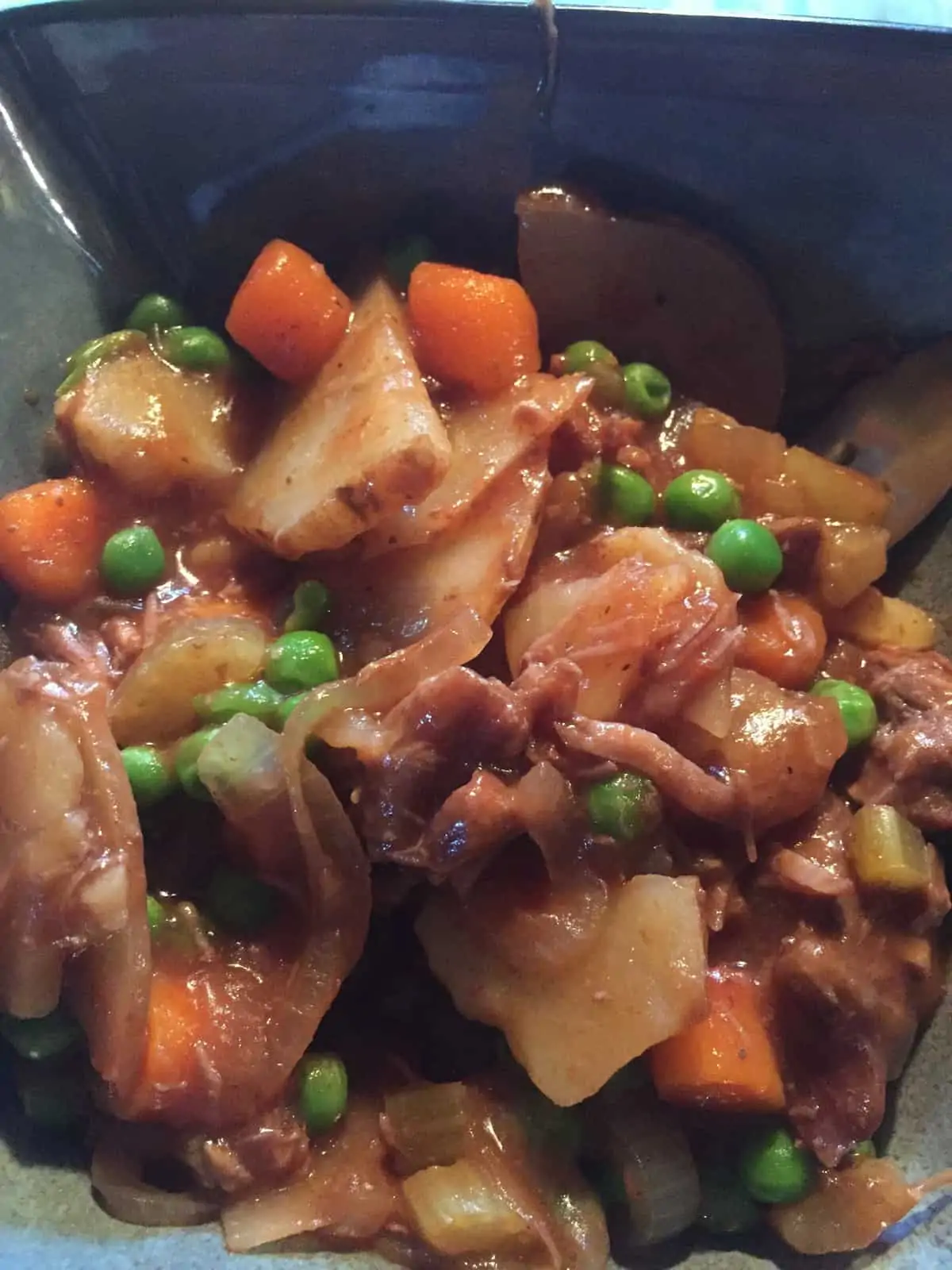 How To Make Your Entire Family Happy With This Super Easy, Gluten Free Beef Stew
