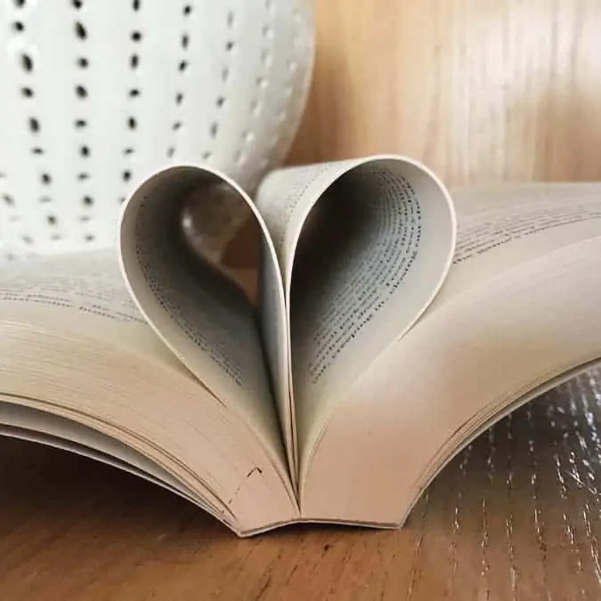 The 12 Best Feel-Good Books That Warmed My Heart Last Year